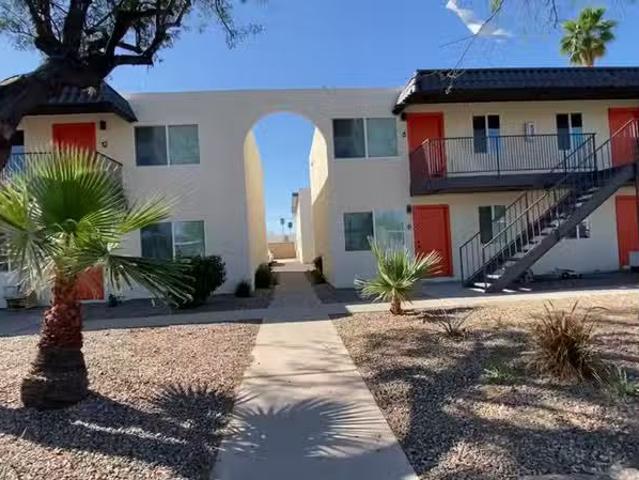 Condo for rent in Mesa