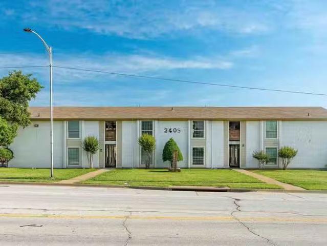 Condo for rent in Arlington