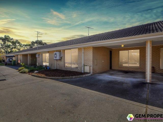 Villa for sale in Rockingham, Western Australia