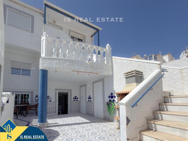 Casa en venta en La Mata, el Baix Segura / La Vega Baja