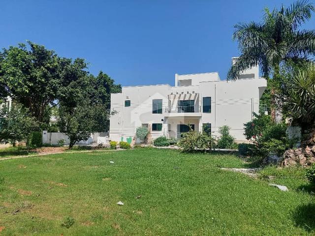 House for sale in Islamabad