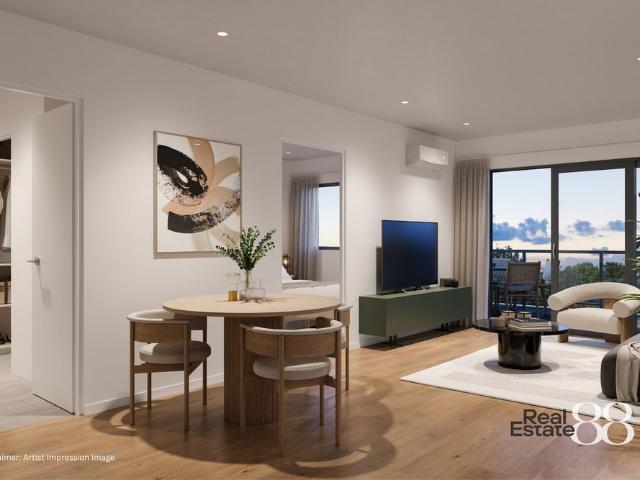 Apartment for rent in Western Australia