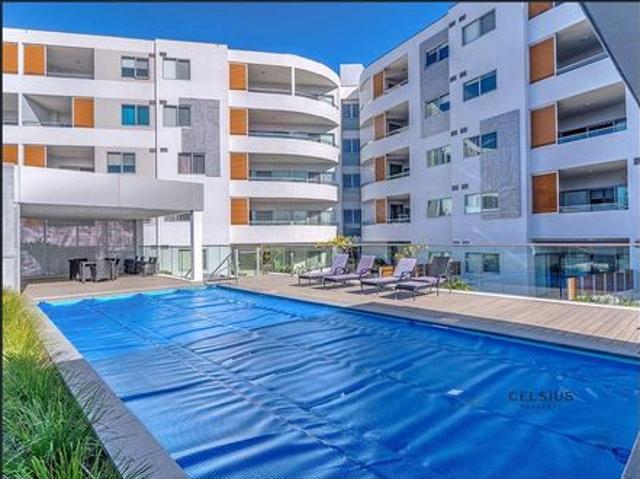 Apartment for rent in Rivervale, Western Australia