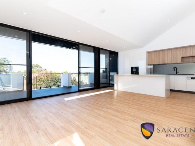 Apartment for rent in North Perth, Western Australia