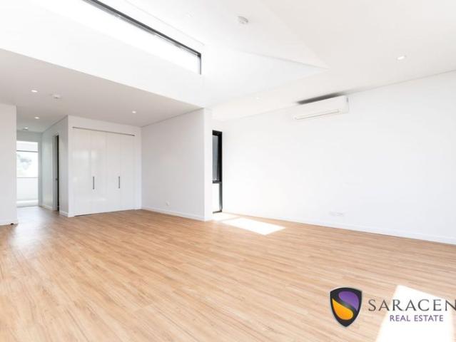 Apartment for rent in North Perth, Western Australia