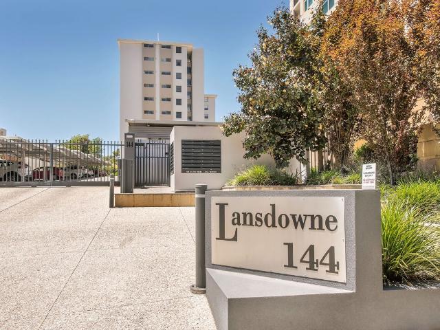Apartment for rent in Perth, South Perth