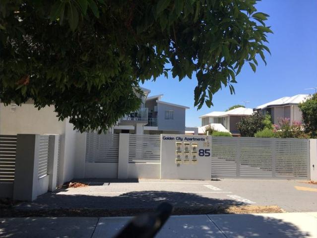 Apartment for rent in Rivervale, Western Australia