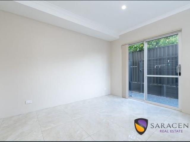 Apartment for rent in Stirling, Western Australia