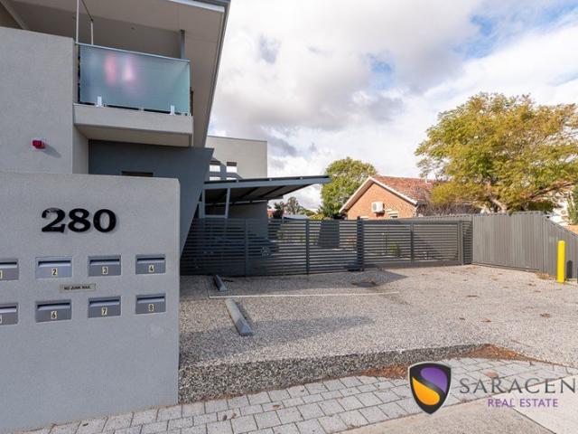 Apartment for rent in Stirling, Western Australia