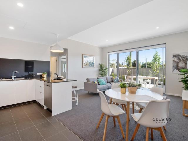 Apartment for rent in Mount Lawley