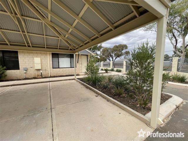 Apartment for rent in South Kalgoorlie, Kalgoorlie