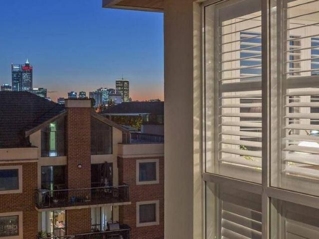 Apartment for rent in Mount Lawley, Western Australia