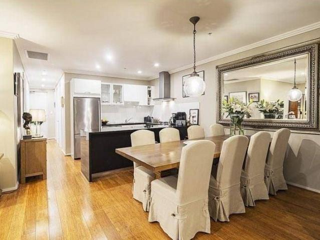 Apartment for rent in Perth