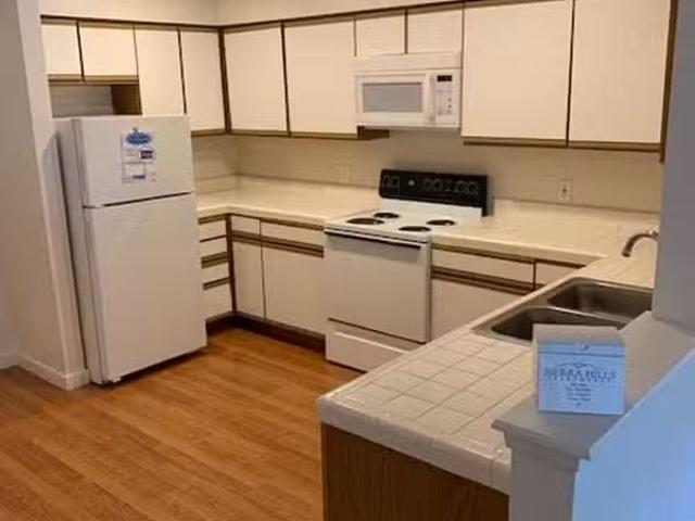 Condo for rent in Fresno
