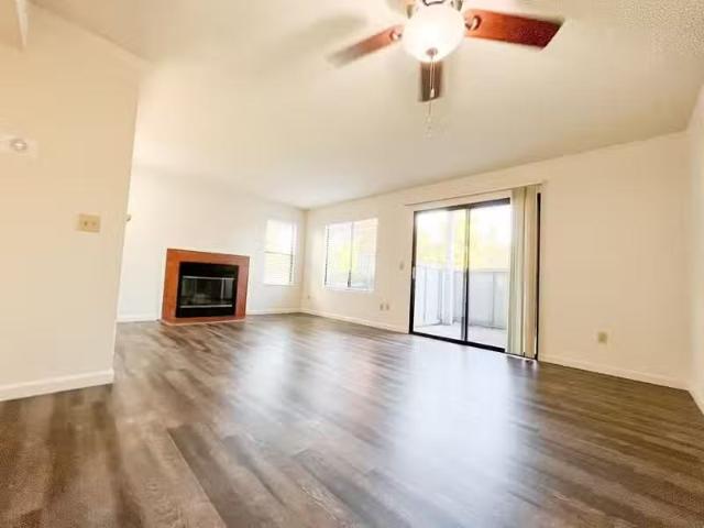 Condo for rent in Fresno