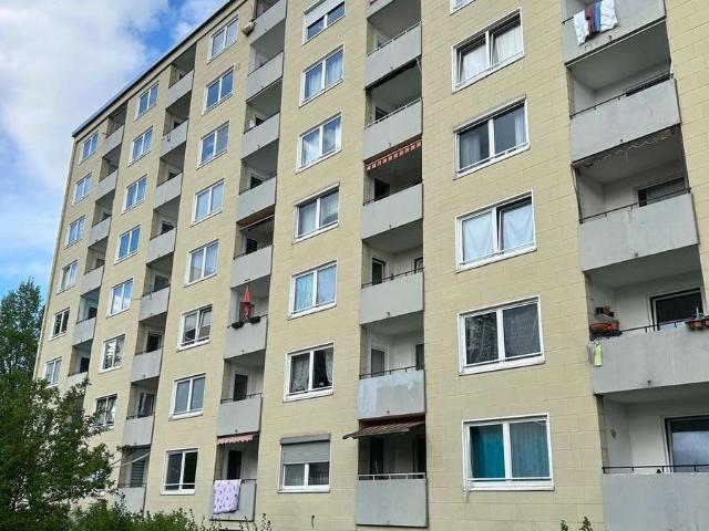 Wohnung kaufen in Frankfurt am Main, Sachsenhausen