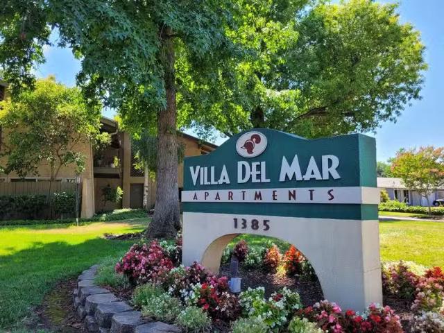 Condo for rent in Chico