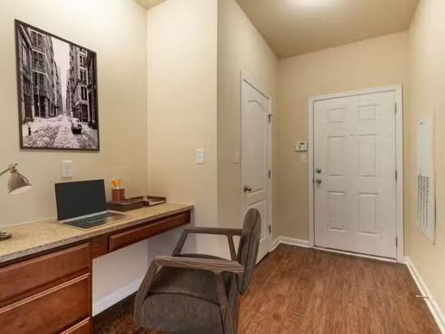 Condo for rent in Fayetteville