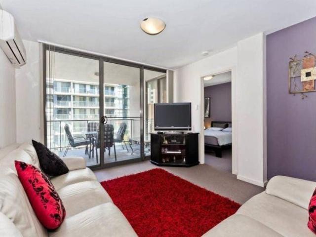 Apartment for rent in Cockburn, Western Australia