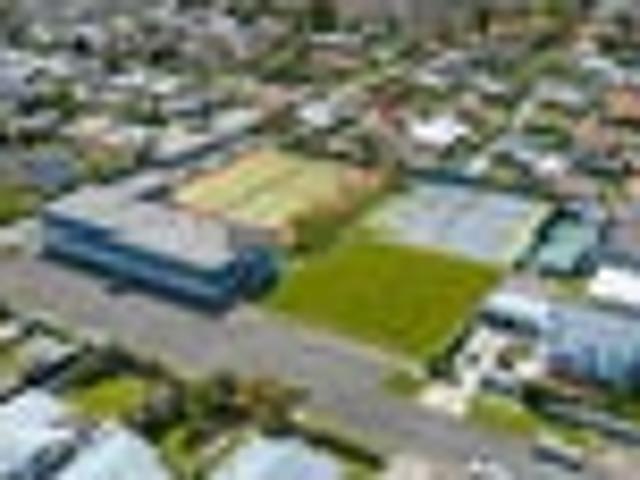 Land for sale in Saint Leonards, Hastings