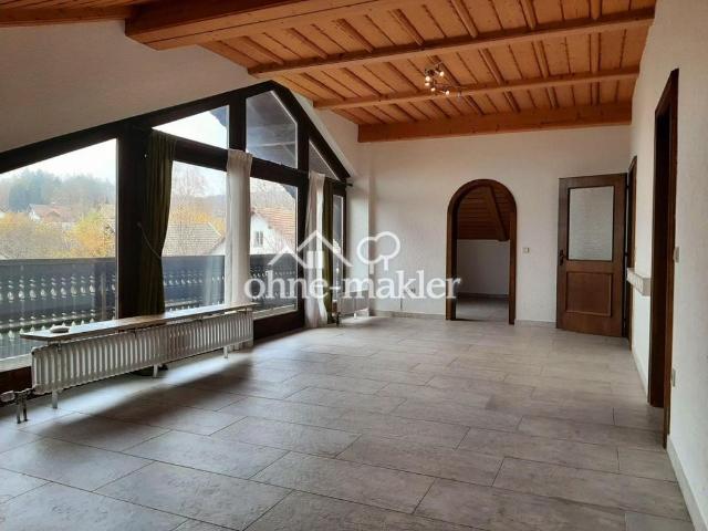 Apartment mieten in Frauenau, Bayern