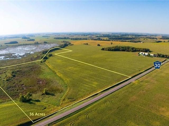 Land for sale in Heidelberg, Minnesota