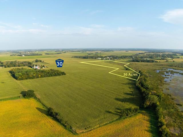 Land for sale in Minnesota
