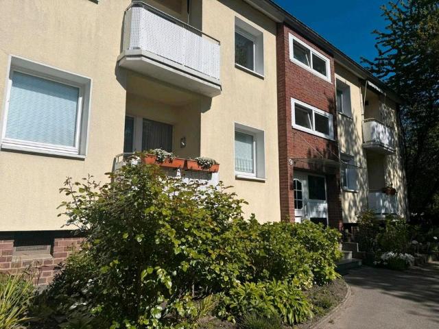 Wohnung kaufen in Stoppenberg, Essen