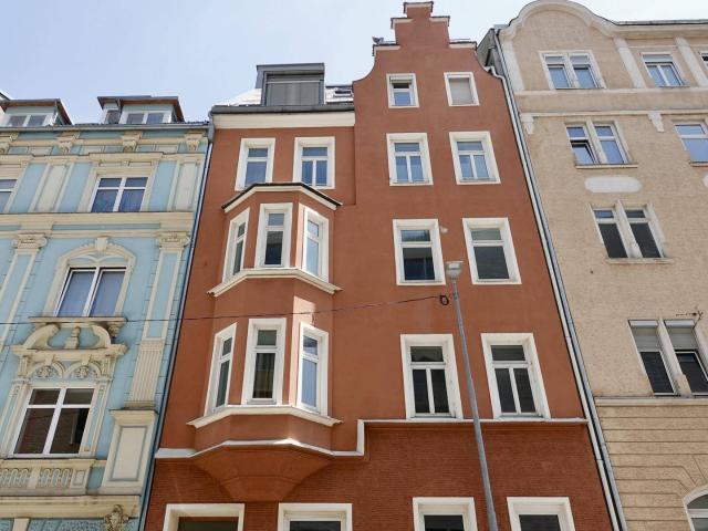 Apartment mieten in Innsbruck