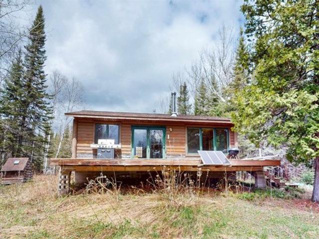 House for sale in Hovland, Minnesota