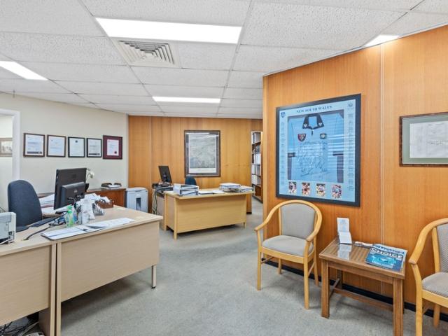 Office for sale in Sydney, New South Wales
