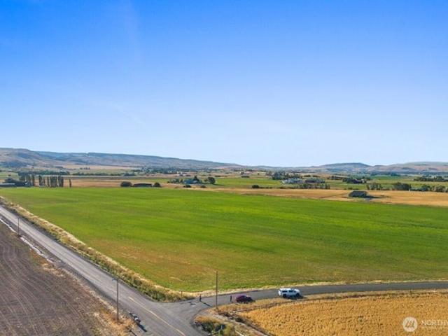 Land for sale in Ellensburg, Washington