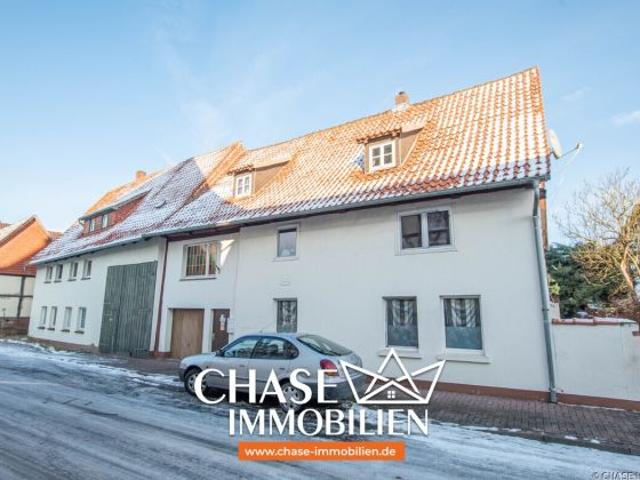 Haus kaufen in Rollshausen, Niedersachsen