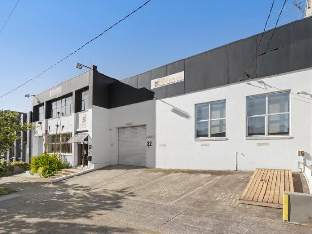 Warehouse for sale in Willoughby, New South Wales