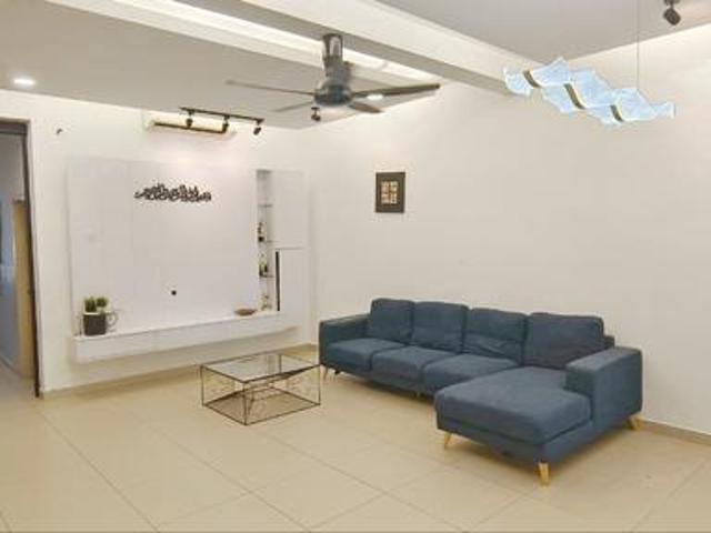 Terraced House for sale in Batu Pahat, Johor