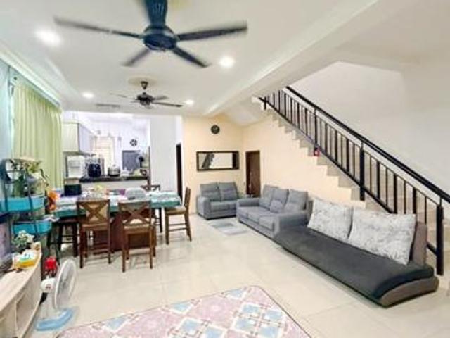 Terraced House for sale in Masai, Johor