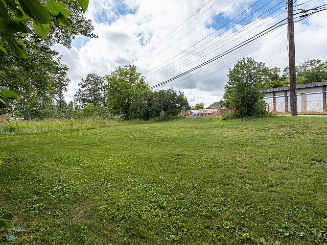 Land for sale in Alberta