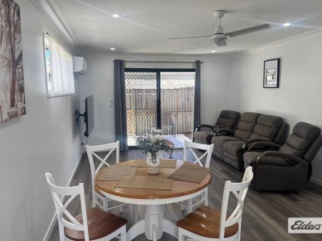 Apartment for rent in Warwick, Queensland