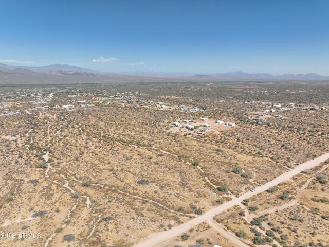 Land for sale in Rio Verde, Arizona