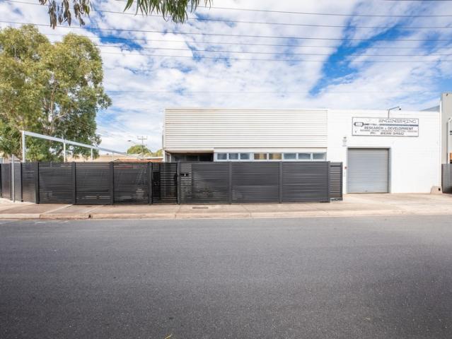 Warehouse for rent in Horseshoe Creek, South Australia