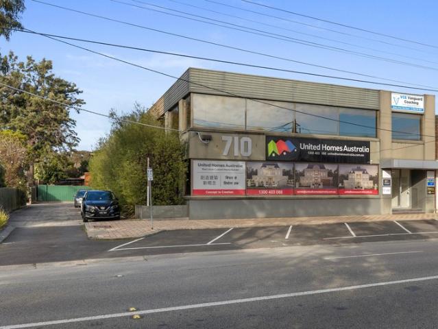 Office for rent in Camerons Creek, Victoria