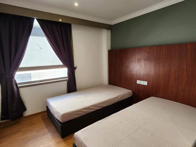 Room for rent in Country Heights Damansara, Kuala Lumpur