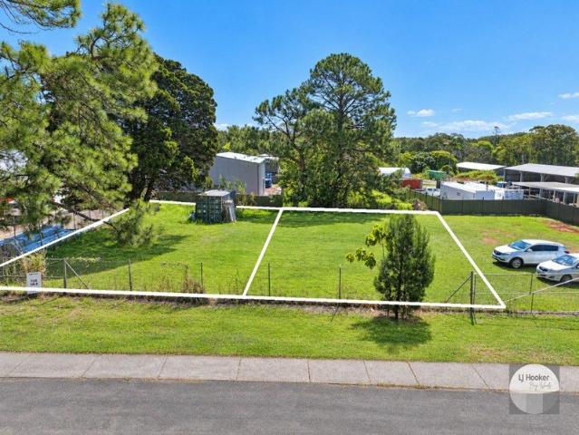 Land for sale in Russell Island, Greater Brisbane