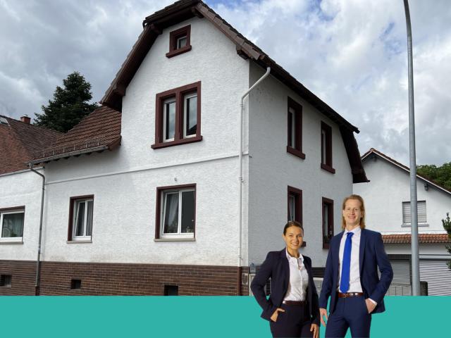 Haus kaufen in Ober-Ramstadt, Hessen