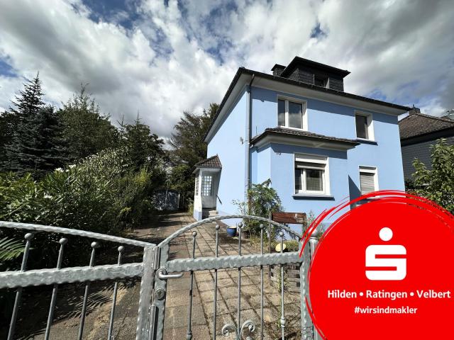 Erdgeschosswohnung kaufen in Meide, Hilden