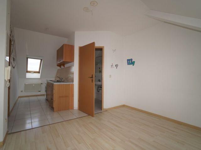 Wohnung mieten in Schelditz, Rositz