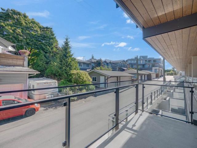 House for rent in Lower Lonsdale, North Vancouver