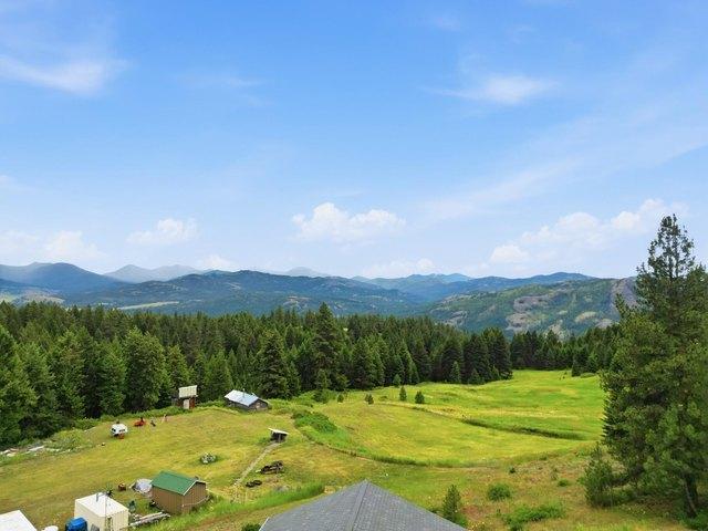 Land for sale in Republic, Washington