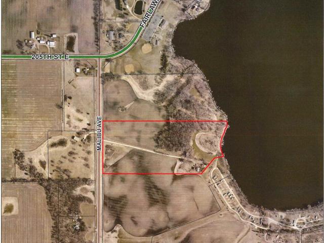 Land for sale in Minnesota