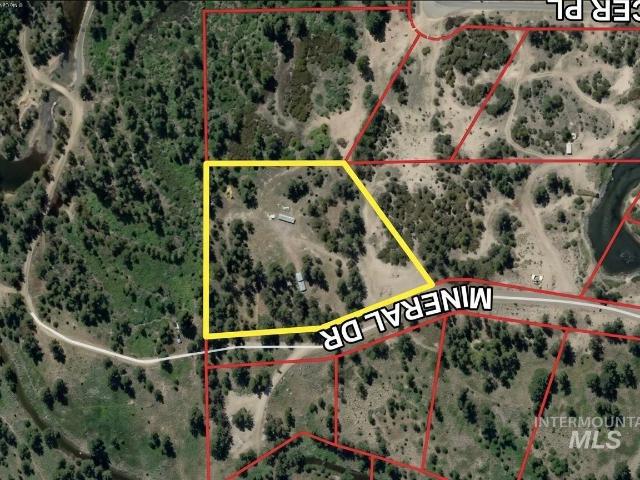 Land for sale in Cascade, Idaho